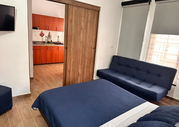 Casa Hotel Palermo 49