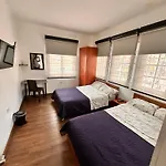 Casa Hotel Palermo 49