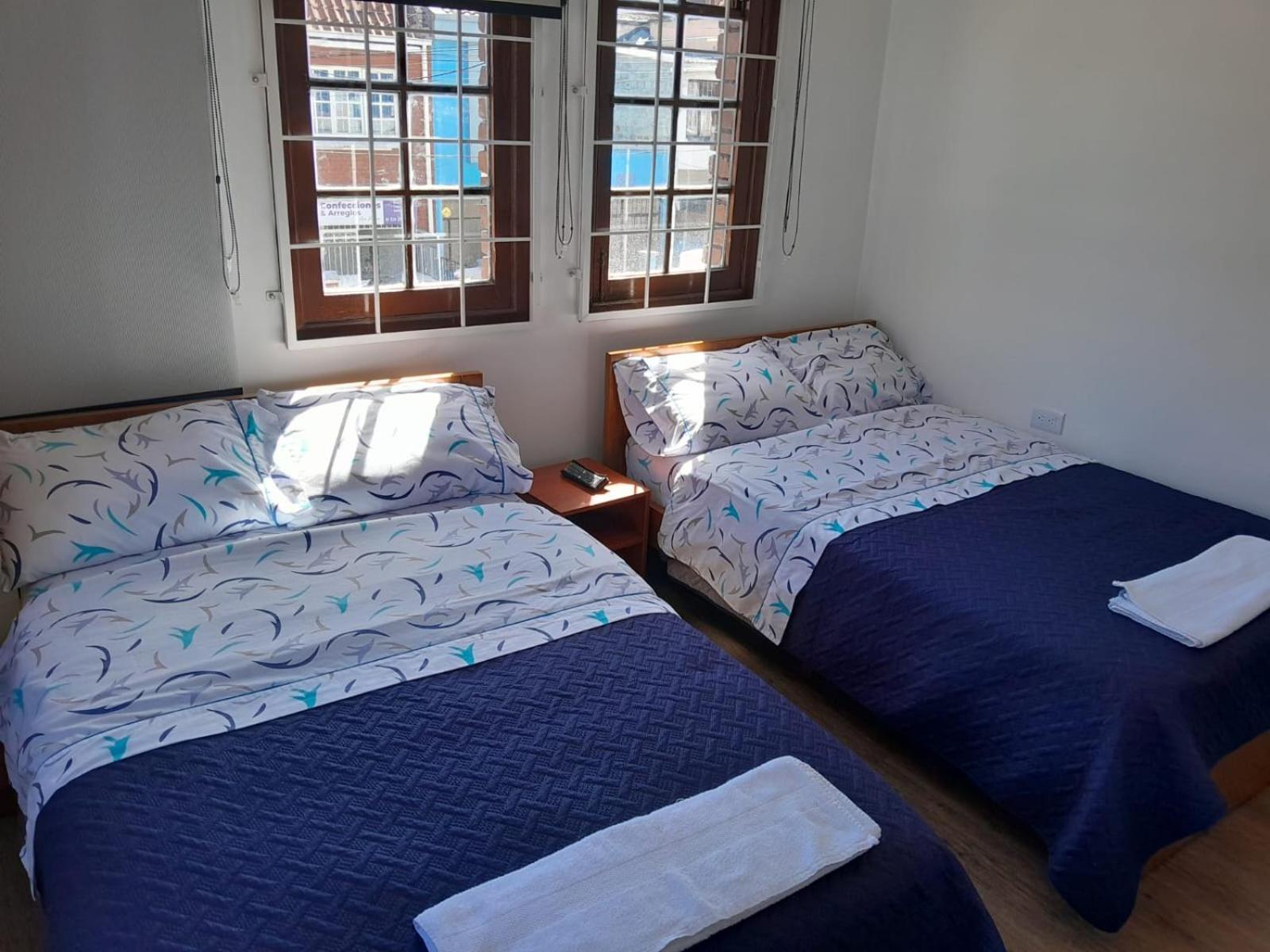 Casa Palermo 49 Guest house Bogota