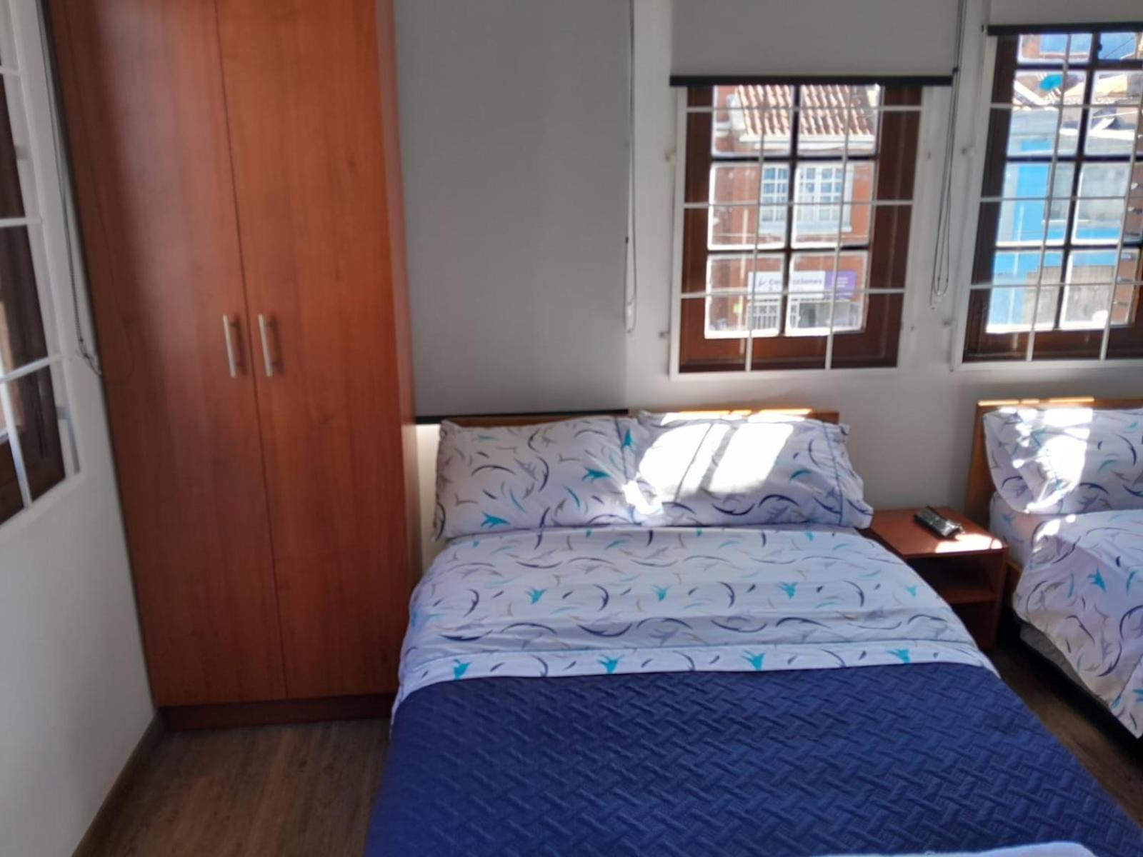 Casa Palermo 49 Bogota