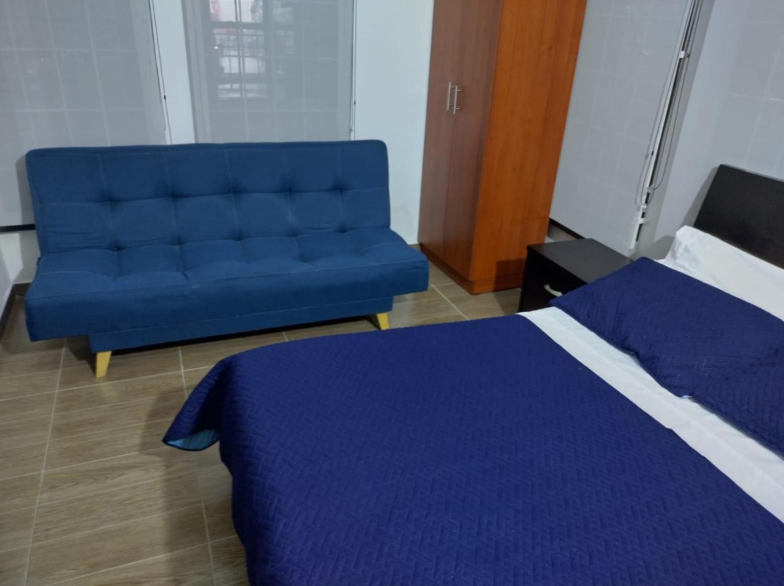 Guest house Casa Palermo 49 Bogota