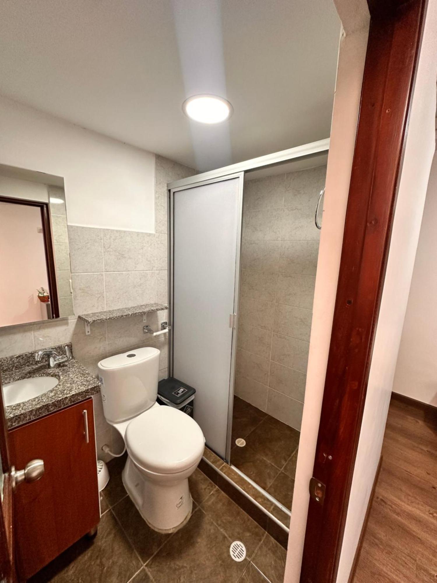 Guest house Casa Palermo 49 Bogota