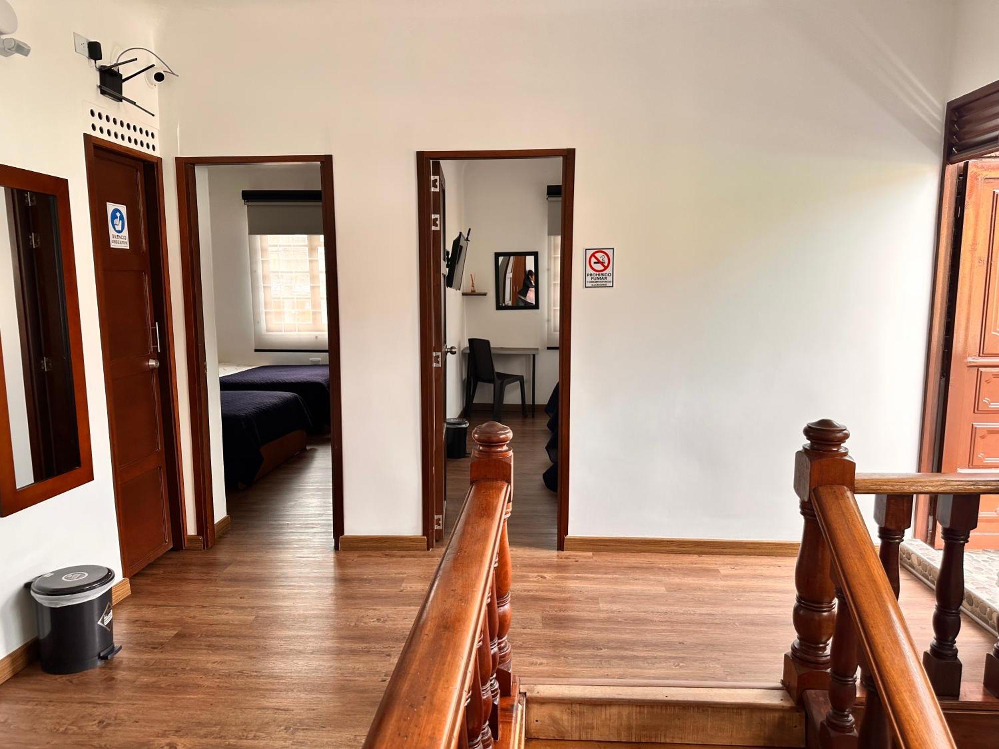 Guest house Casa Palermo 49