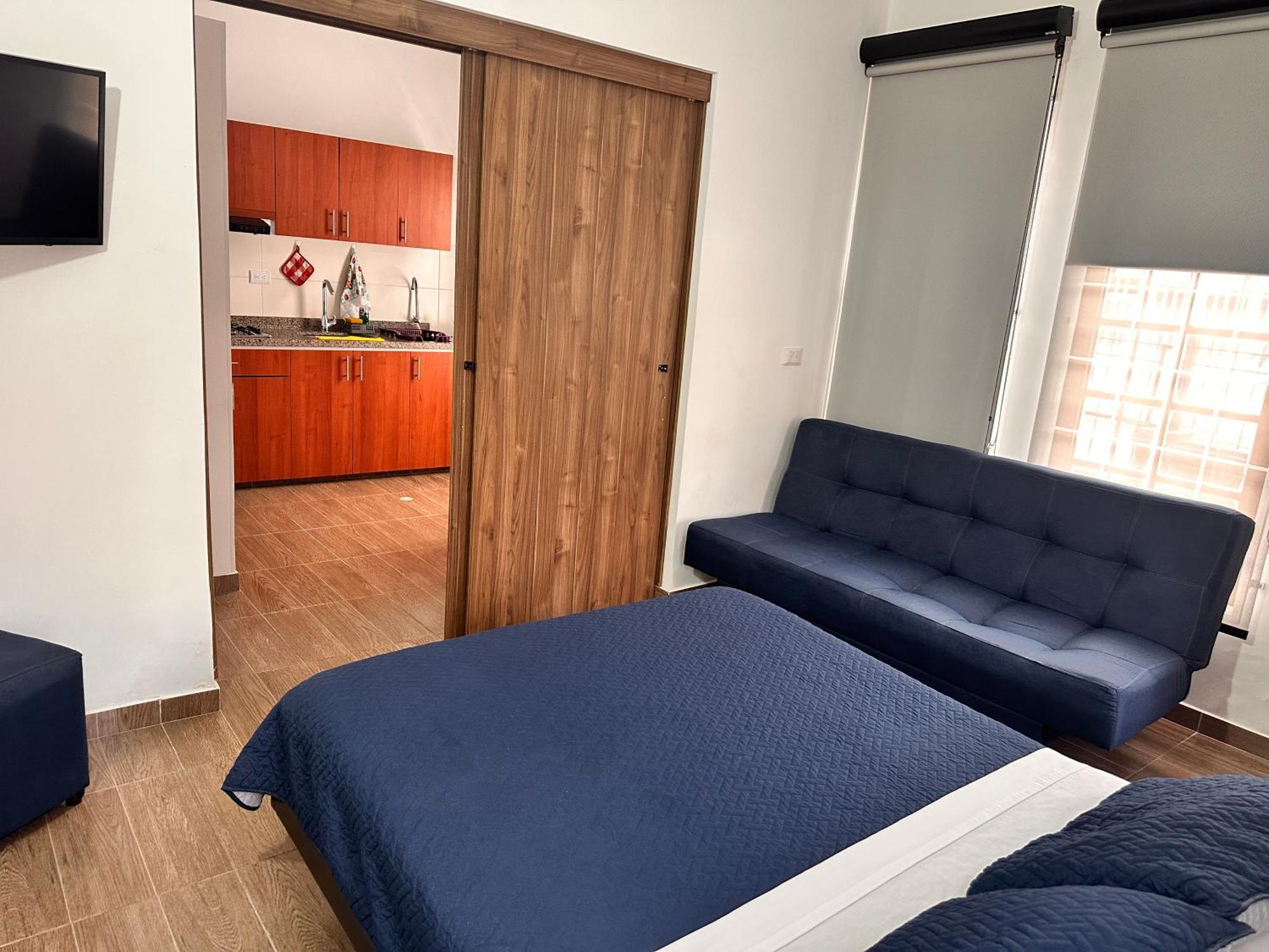 Casa Palermo 49 Guest house *