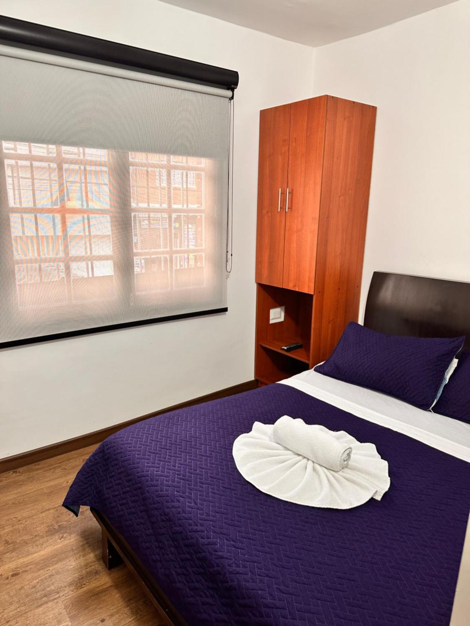 Guest house Casa Palermo 49 *