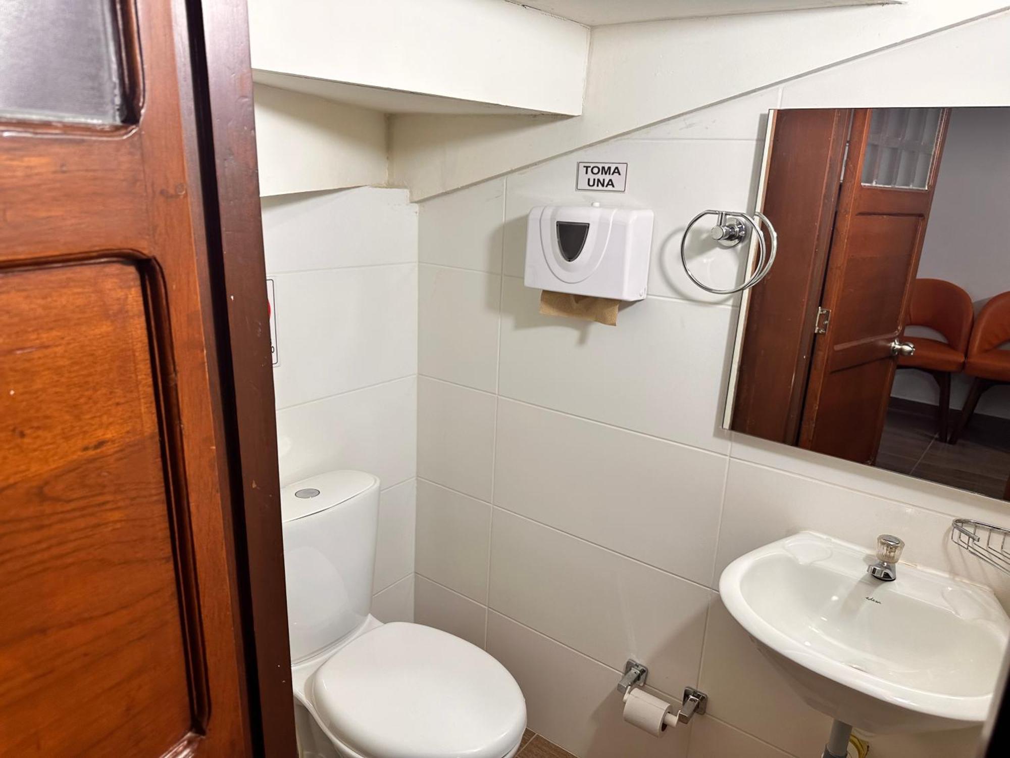 Casa Palermo 49 Guest house Bogota