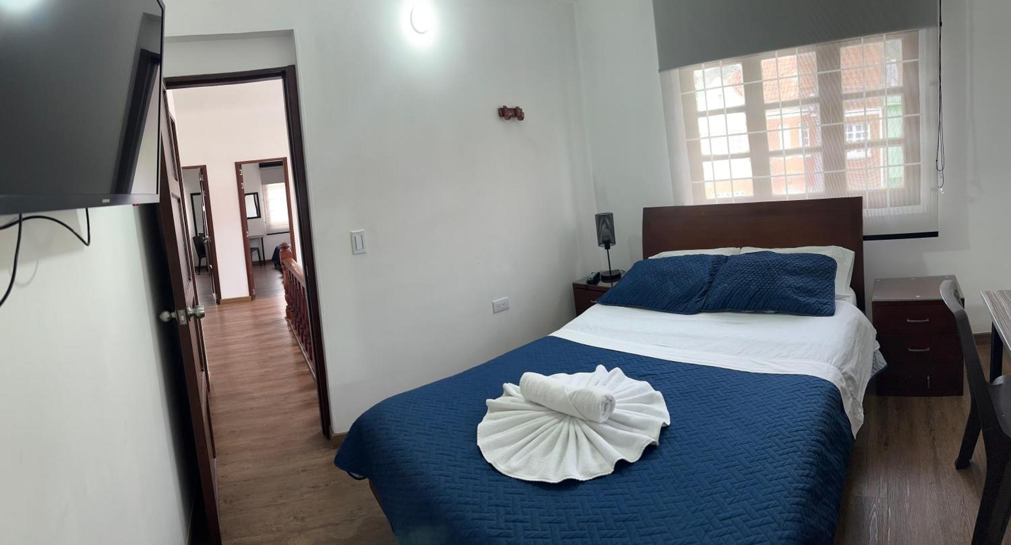 Guest house Casa Palermo 49 Bogota