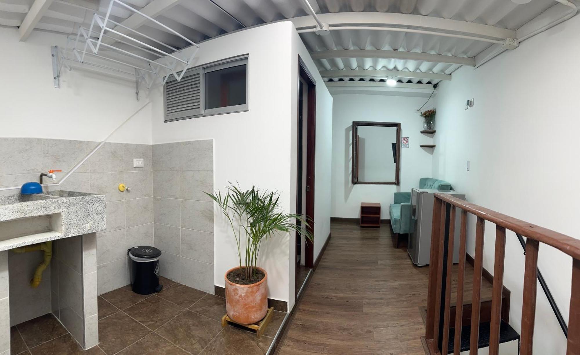 Guest house Casa Palermo 49