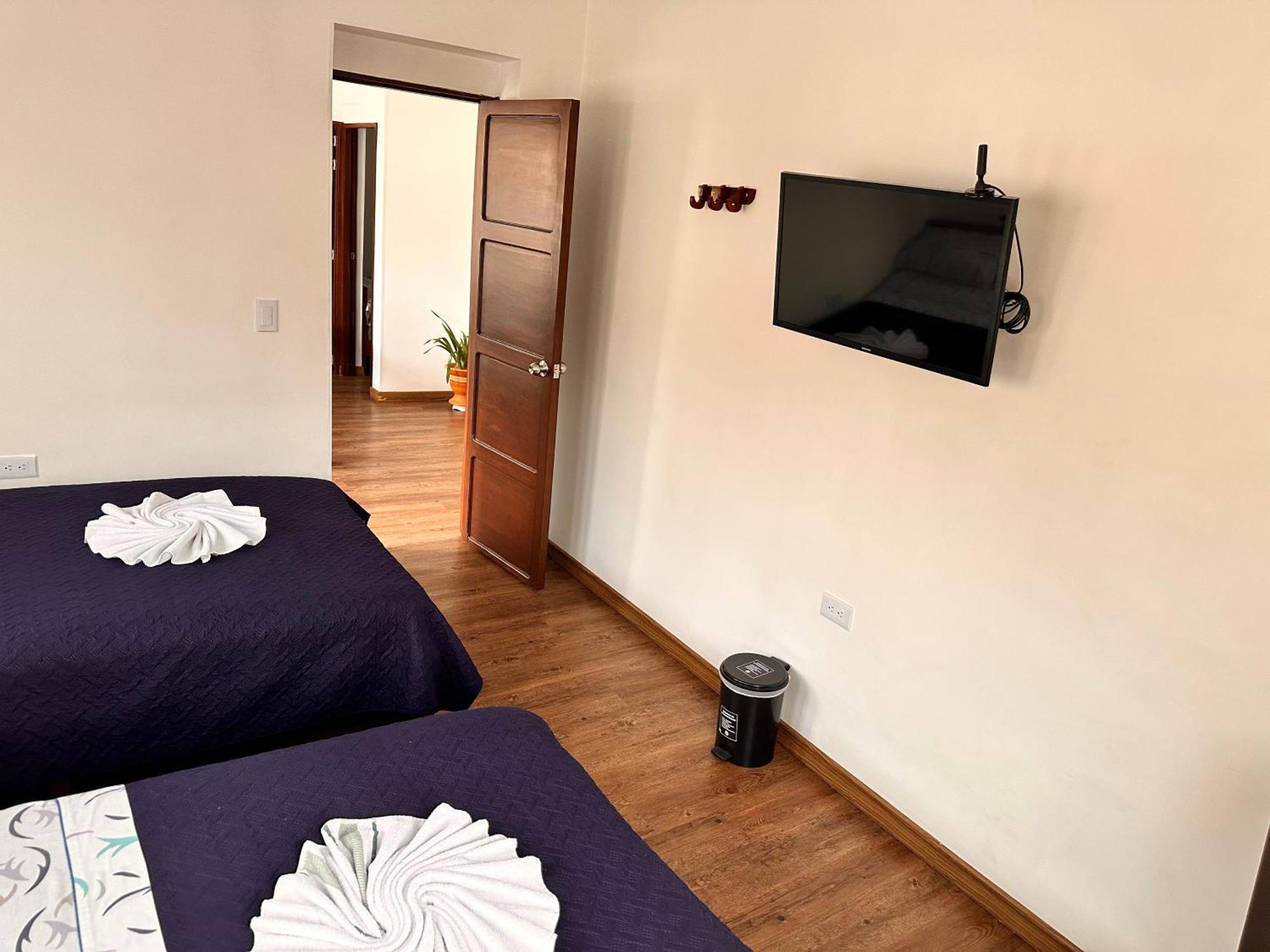 Casa Palermo 49 Guest house Bogota