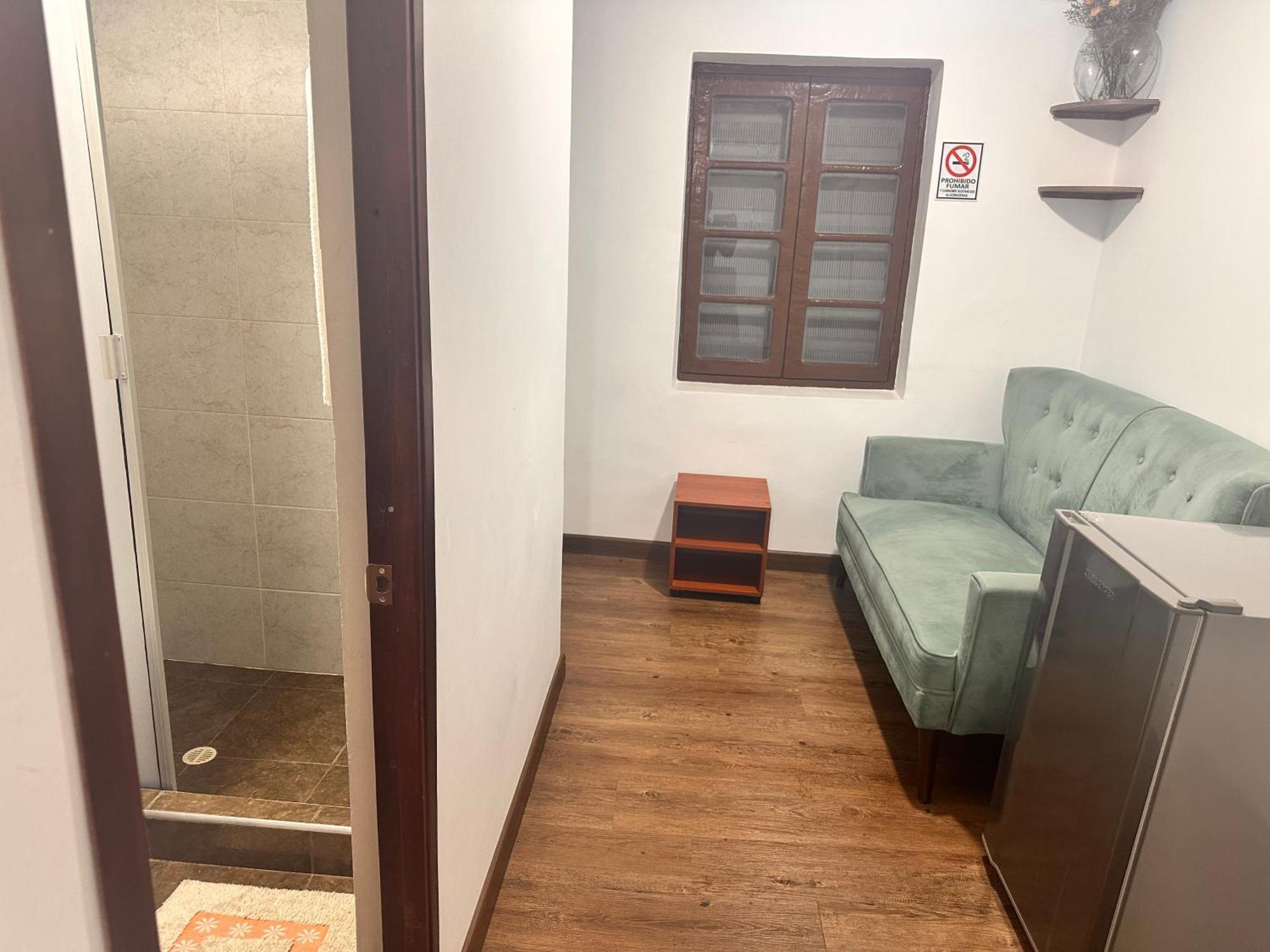 Casa Palermo 49 Bogota
