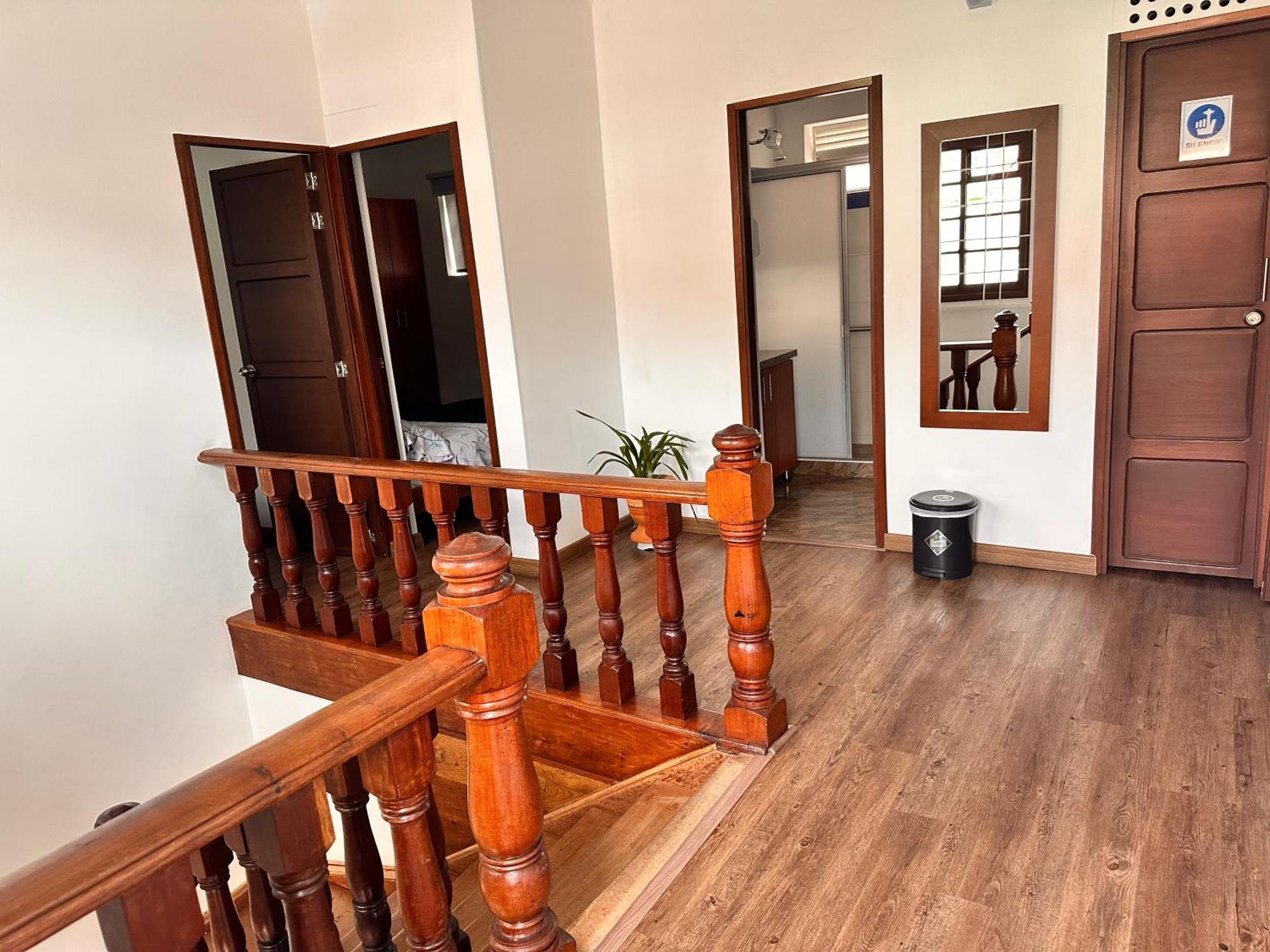 Casa Palermo 49