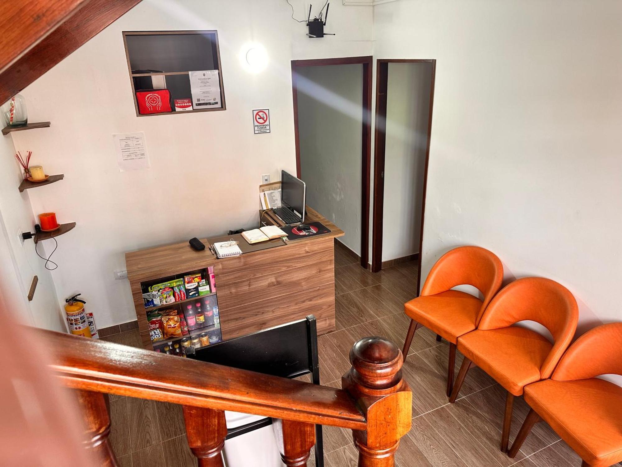 Casa Palermo 49 Guest house