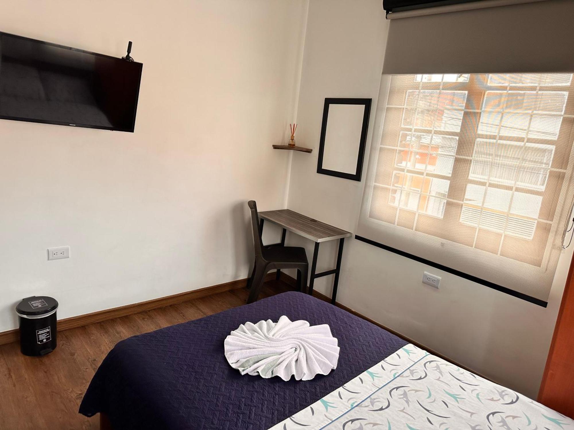 Guest house Casa Palermo 49