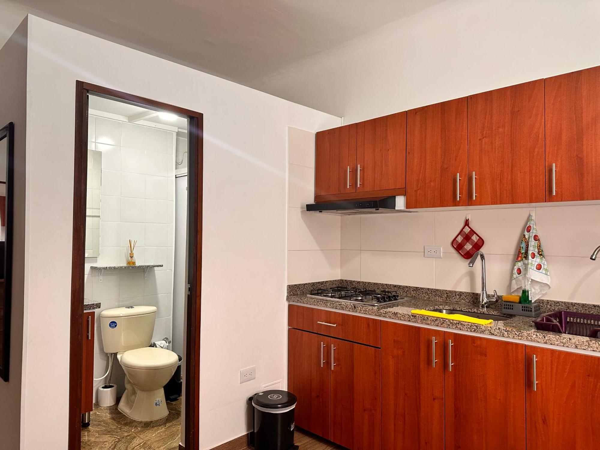 Casa Palermo 49 Guest house *